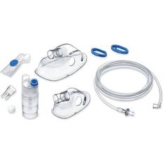 Beurer Nebulisatorer Beurer IH 26/IH 21 Yearpack Tillbehör Till Inhalator Med Kompressor Tryckluftsteknik