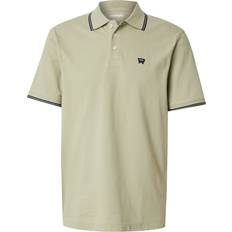 Wrangler Pikétröjor Wrangler Polo Shirt -