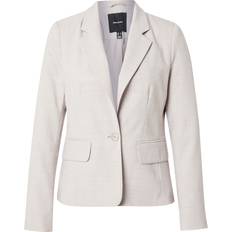 Vero Moda Blåa Kavajer Vero Moda Kavaj - Vapor Blue