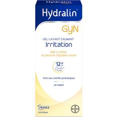 Articles de toilette Hydralin Gyn Irritation Gel Lavant Calmant Equilibre Intime 200 ml 200ml