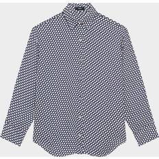 Boyfriend Shirt - Spphre Mlt