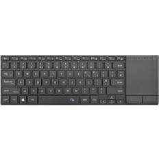 Rii Wireless Keyboard with Trackpad