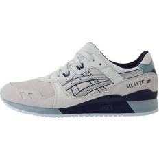 Asics Brown Trainers Asics Gel-Lyte III - Brown