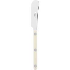 Sabre Bistrot Solid Voiveitsi 14 cm Ivory