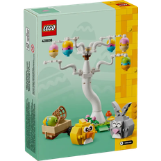 Æggejagt LEGO Osterhase und Ostereiersuche