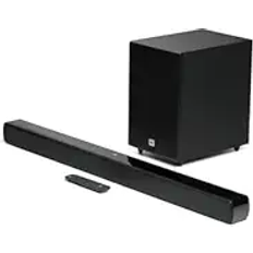 JBL 2.1 Channel