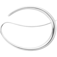 Georg Jensen Brocher Georg Jensen Offspring Broche Stor - Silver