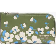 Wallets & Key Holders Kate Spade Devin Small Slim Bifold Wallet - Cedar Stand