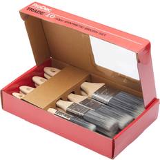 Paint Brushes Prodec PBPT067 10 Pcs Paint Brush