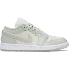 Jordan Skor Jordan Air 1 Low SE - Vit