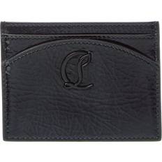 Christian Louboutin Patent Card Case