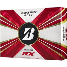 Bridgestone Golf 2022 Tour B RX Golf Balls White