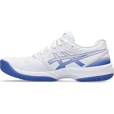 Asics Volleyballschuhe Asics Gel-Court Hunter 3 - White Lilac Hint