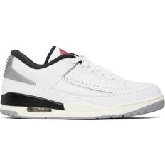 Jordan Nike Jordan Baskets Jordan 2/3 - Blanc/Gris
