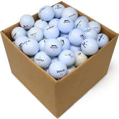 Second Chance Lake Golf Balls 100 Assorted