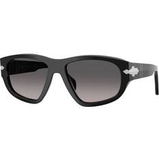 Solglasögon Persol PO0050S 95 M3 Solglasögon Acetat Svart Grå