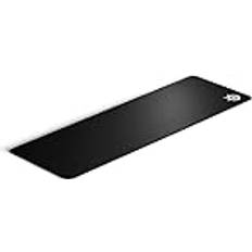 SteelSeries QcK Edge XL Musmatta i Gamingtyg