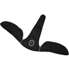 Foam Riding Helmet Premium - Noir