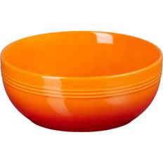 Le Creuset Coupe Cereal 15.9 cm Breakfast Bowl