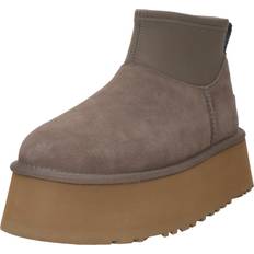 UGG Classic Boots - Brun