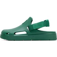 Puma Clogs Puma Shibui Mule Clogs - Green