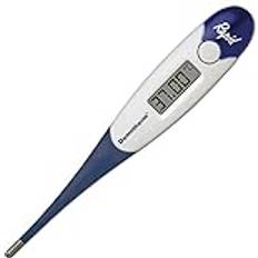 Febertermometrar Domotherm 830001 Rapid Febertermometer Vit/Blå