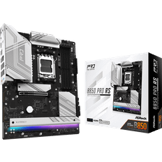 Bundkort Asrock B850 Pro RS