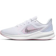 Nike Downshifter 10 - Pink/White