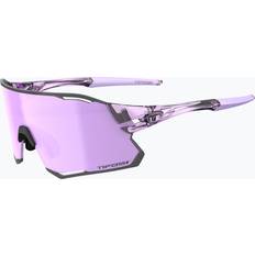Tifosi Rail Race Sunglasses Interchangeable - Crystal Purple