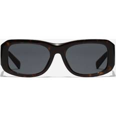 Dolce & Gabbana Men Sunglasses Dolce & Gabbana Men's Sunglasses Acetate Turtle Grey Squared Grey