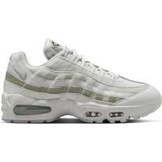 Nike Air Max 95 W - Photon Dust/Light Silver/Black/Jade Horizon