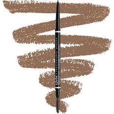 Nyx professional makeup micro brow pencil NYX Professional Makeup Micro Brow Pencil Beige