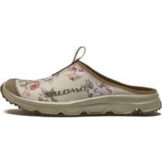 Salomon Slippers & Sandals Salomon Men's RX Slide 3.0 Flowers For Beams Bespoke RX - Brown