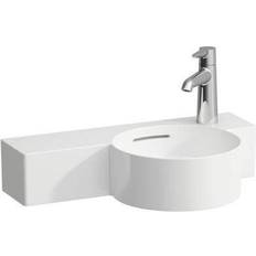Laufen val håndvask Laufen Val Håndvask, H8152840001061
