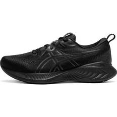 Asics Gel-Cumulus 25 - Black Gunmetal
