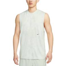 Nike Green Tank Tops Nike Dri-FIT ADV APS Versatile Tank Top - Green
