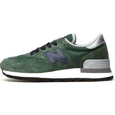 New Balance 990 Made in USA - Green