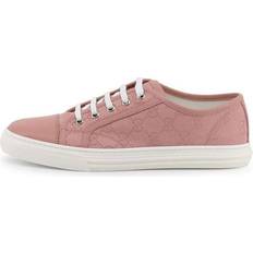 Gucci Pink Shoes Gucci GG Low - Soft Pink