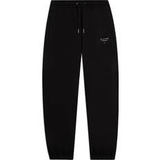 Li Ning Way Of Wade Graphic Sweatpants - Black