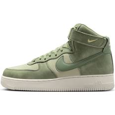 Nike Air Force 1 '07 High - Oil Green