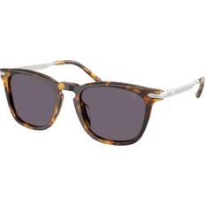 Ralph Lauren Herr Solglasögon Ralph Lauren Sunglasses Acetate Turtle - Violet