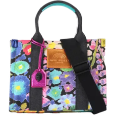 Kurt geiger tote bag Kurt Geiger Small Southbank Tote Bag - Dark Floral