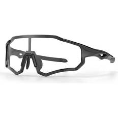 Rockbros Dimmable Polarized Sunglasses - Transparent
