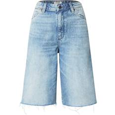 Wrangler Jeans Wrangler Jort - Sand