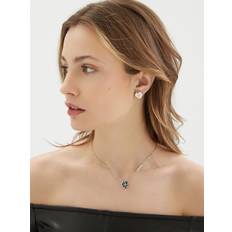 Guess Jewellery Guess Amore Earrings - Silver