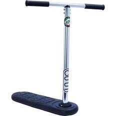 Trampolin løbehjul Indo 2.0 Trampolin Stunt-Scooter Freestyle Trick Trainer 62 cm 72 cm