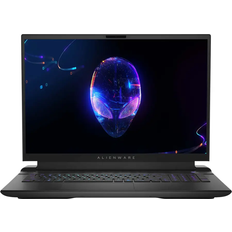 I9 laptops Alienware m18 R2 18" 165 Hz