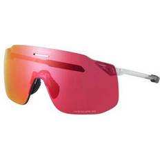 Shimano S-Phyre Sl Road Cycling Glasses - Red