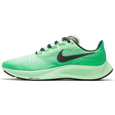 Nike Air Zoom Pegasus 37 - Greenblack