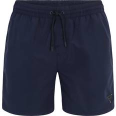 Guess Men Swimwear Guess Short De Bain - Bleu